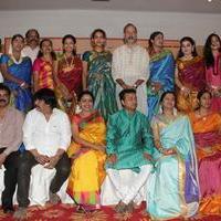 Chennaiyil Thiruvaiyaru Press Meet Stills | Picture 674804